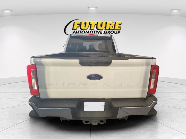 2024 Ford F-250SD XLT Roseville CA