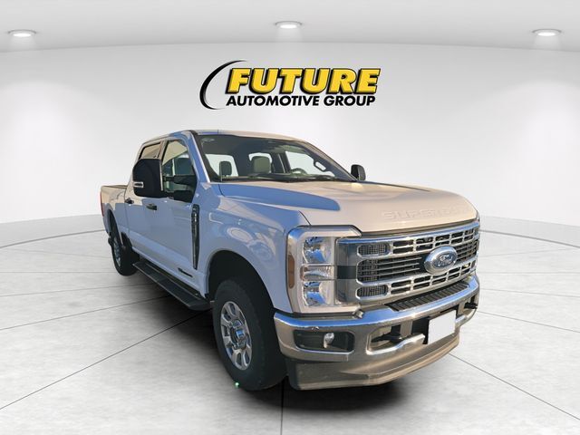 2024 Ford F-250SD XLT