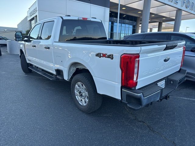 2024 Ford F-250SD XLT Roseville CA