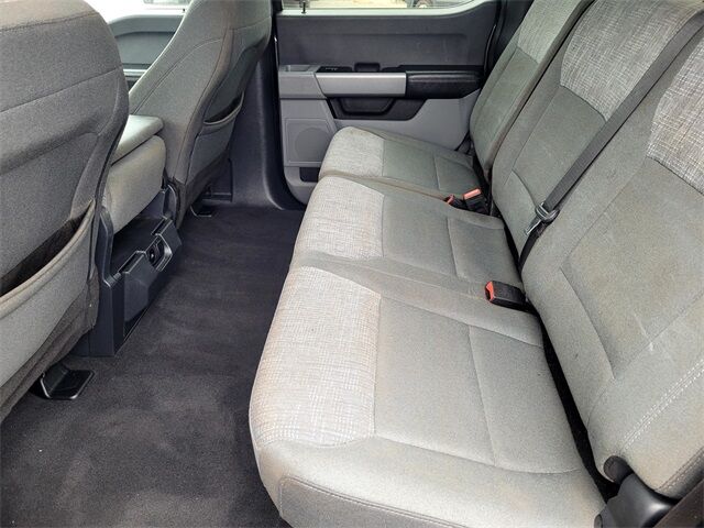 2024 Ford F-250SD XLT Roseville CA