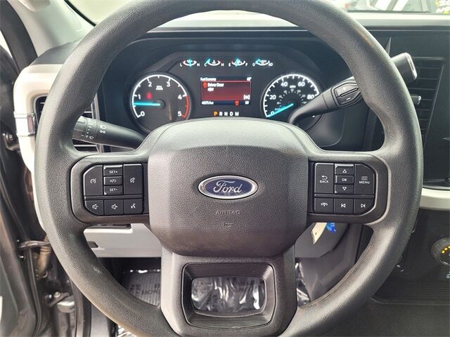 2024 Ford F-250SD XLT Roseville CA