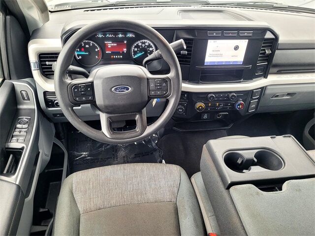 2024 Ford F-250SD XLT Roseville CA