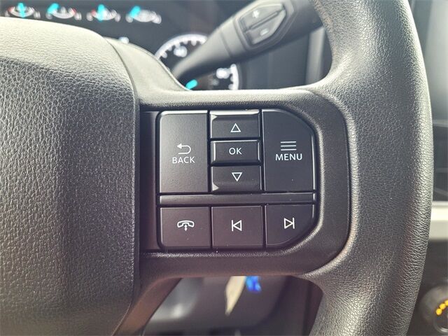 2024 Ford F-250SD XLT Roseville CA