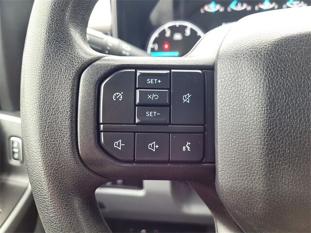 2024 Ford F-250SD XLT Roseville CA