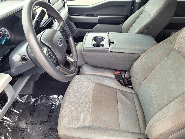 2024 Ford F-250SD XLT Roseville CA