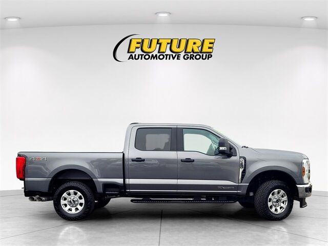 2024 Ford F-250SD XLT