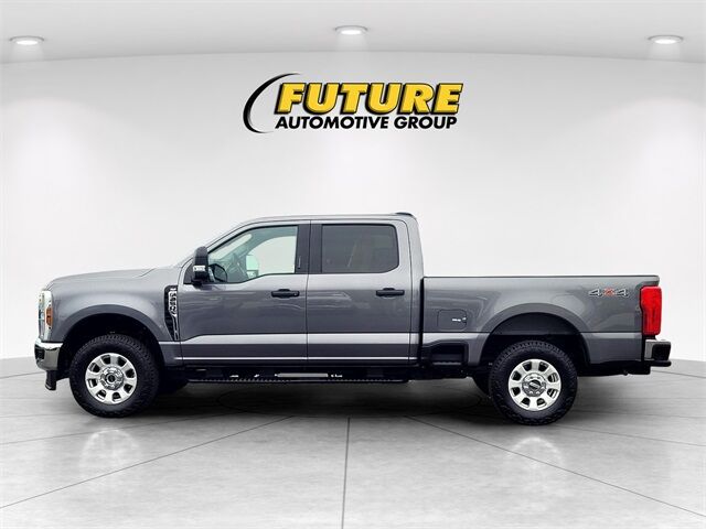 2024 Ford F-250SD XLT Roseville CA
