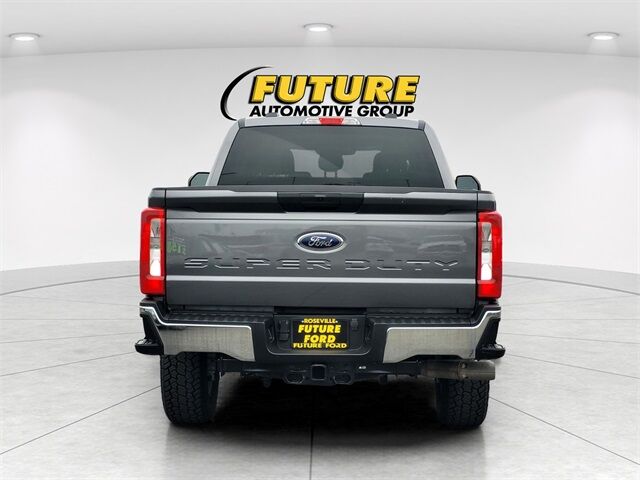 2024 Ford F-250SD XLT Roseville CA