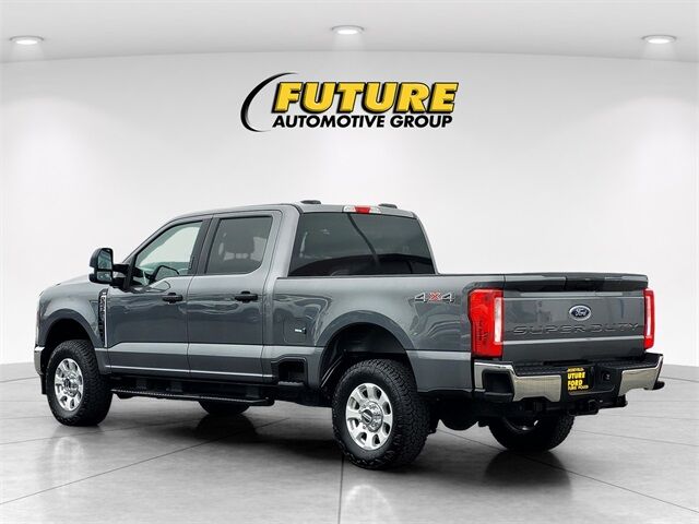 2024 Ford F-250SD XLT Roseville CA