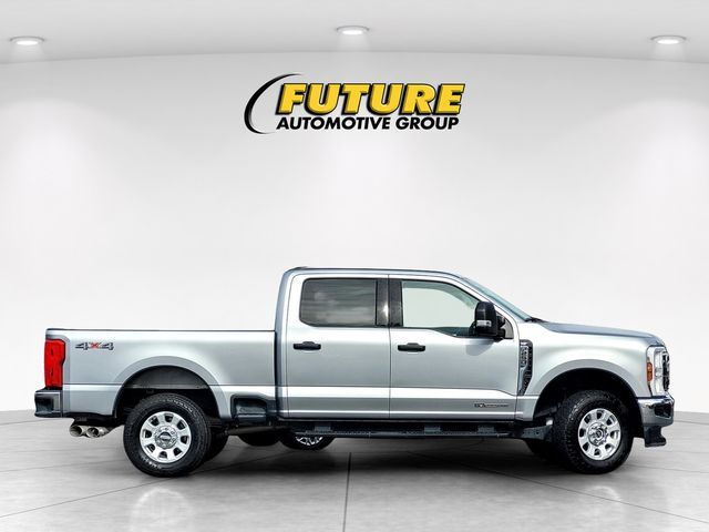 2024 Ford F-250SD XLT Roseville CA