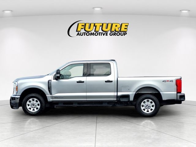 2024 Ford F-250SD XLT Roseville CA