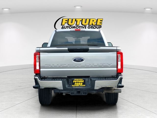 2024 Ford F-250SD XLT Roseville CA