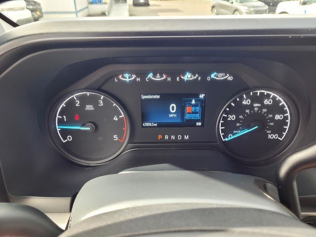 2024 Ford F-250SD XLT Roseville CA