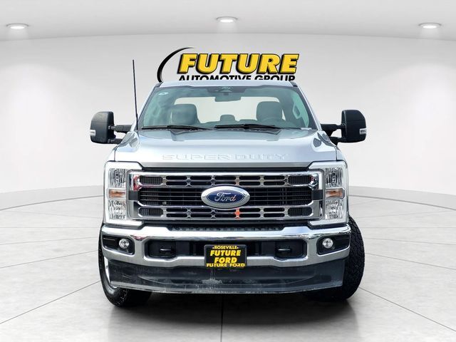 2024 Ford F-250SD XLT Roseville CA