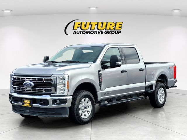 2024 Ford F-250SD XLT Roseville CA