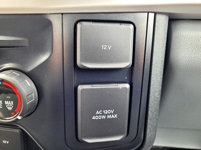 2024 Ford F-250SD XLT Roseville CA