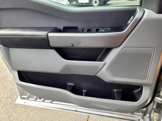 2024 Ford F-250SD XLT Roseville CA