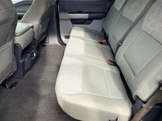 2024 Ford F-250SD XLT Roseville CA