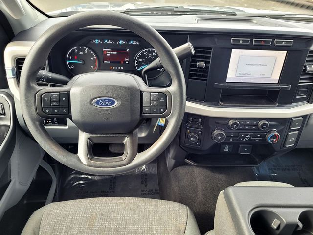 2024 Ford F-250SD XLT Roseville CA