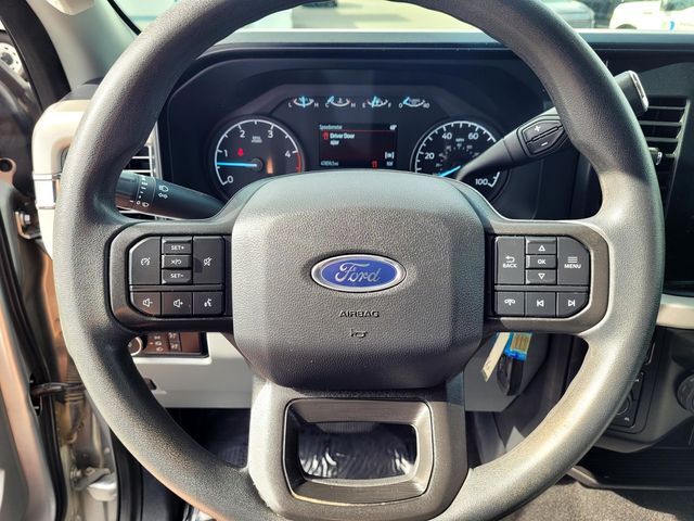 2024 Ford F-250SD XLT Roseville CA