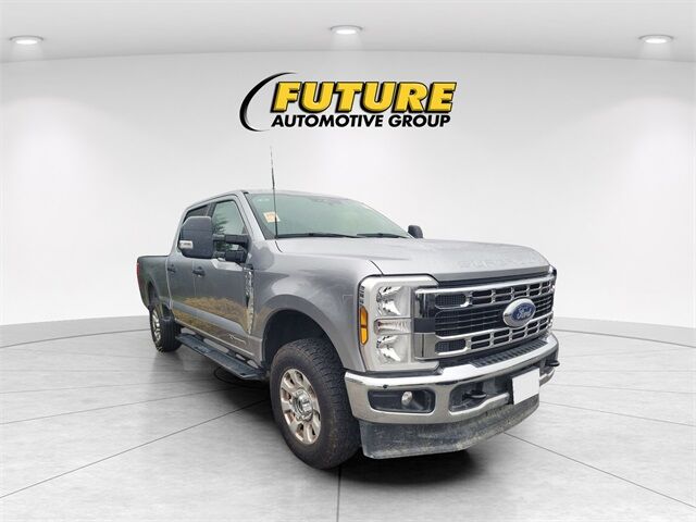 2024 Ford F-250SD XLT