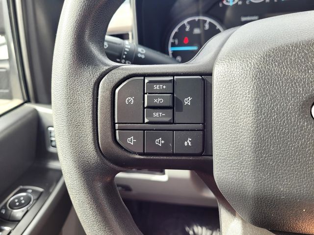 2024 Ford F-250SD XLT Roseville CA