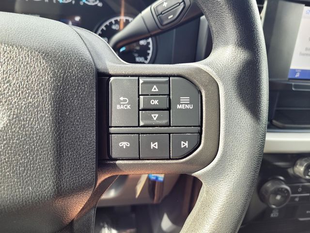 2024 Ford F-250SD XLT Roseville CA