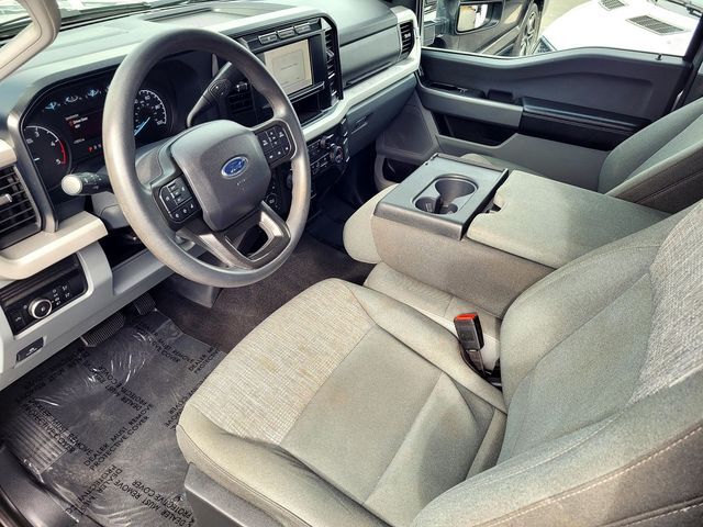 2024 Ford F-250SD XLT Roseville CA