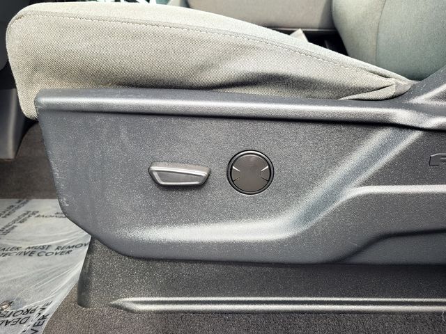 2024 Ford F-250SD XLT Roseville CA