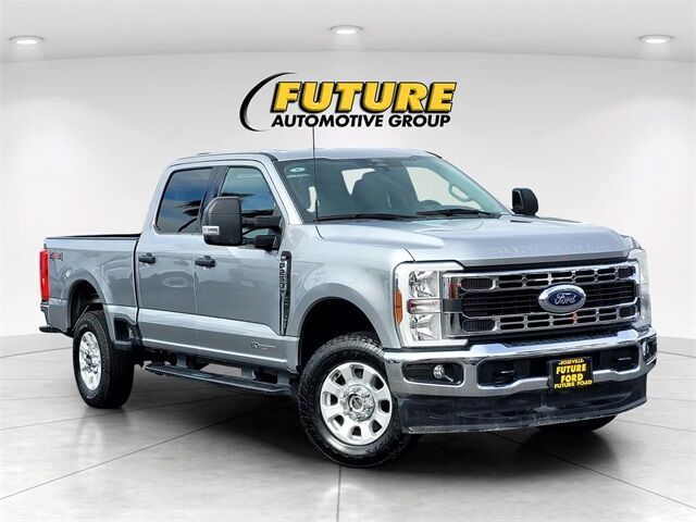 2024 Ford F-250SD XLT