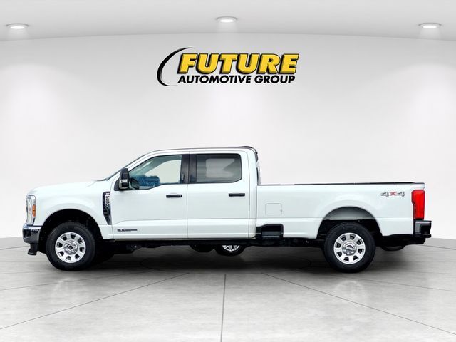 2024 Ford F-250SD XLT Roseville CA
