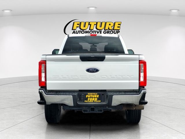 2024 Ford F-250SD XLT Roseville CA