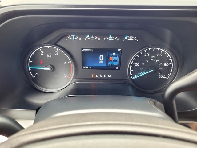 2024 Ford F-250SD XLT Roseville CA