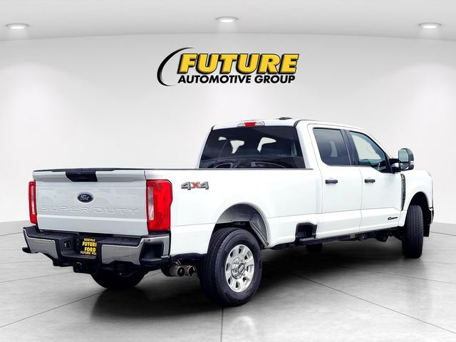 2024 Ford F-250SD XLT Roseville CA