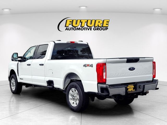 2024 Ford F-250SD XLT Roseville CA