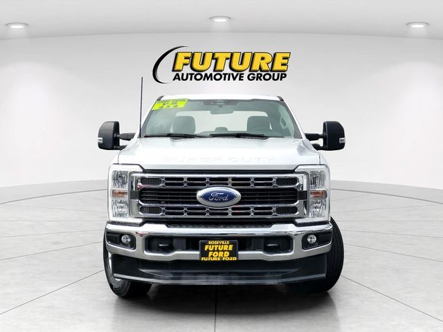 2024 Ford F-250SD XLT Roseville CA
