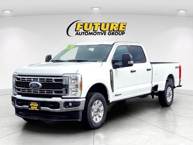 2024 Ford F-250SD XLT Roseville CA
