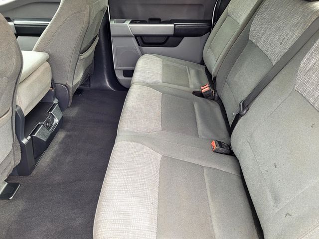 2024 Ford F-250SD XLT Roseville CA