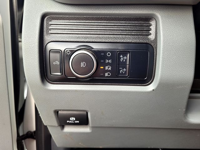 2024 Ford F-250SD XLT Roseville CA