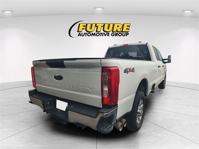 2024 Ford F-250SD XLT