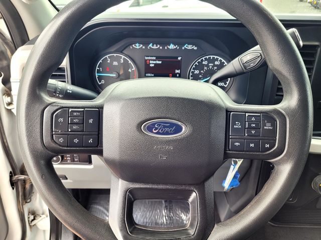 2024 Ford F-250SD XLT Roseville CA