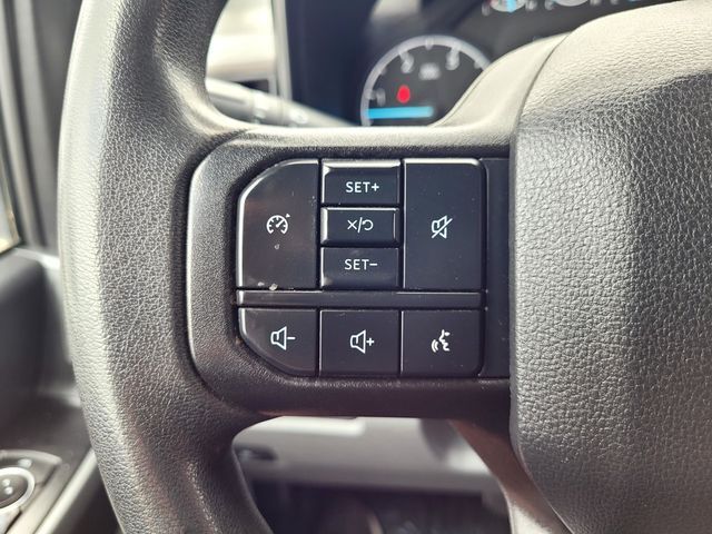 2024 Ford F-250SD XLT Roseville CA