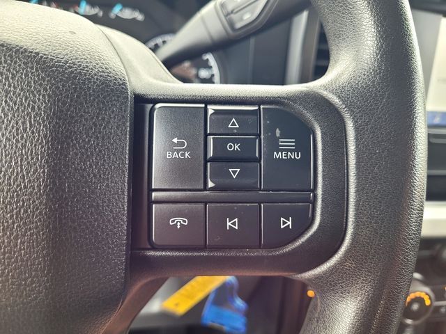 2024 Ford F-250SD XLT Roseville CA