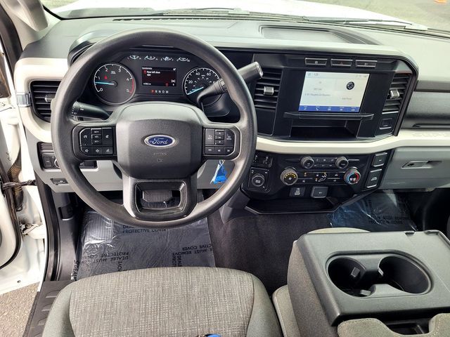 2024 Ford F-250SD XLT Roseville CA