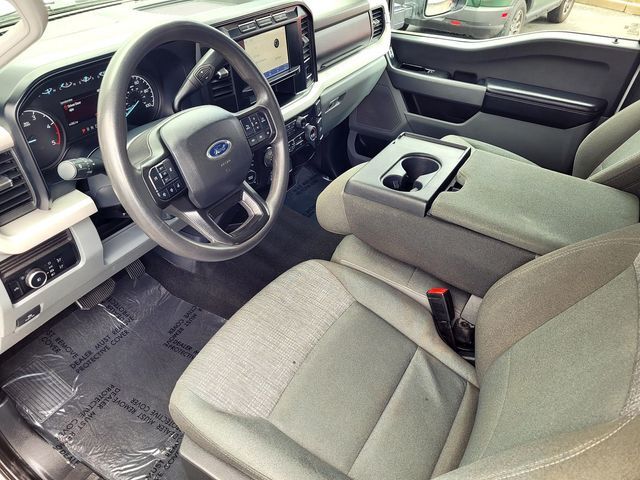 2024 Ford F-250SD XLT Roseville CA