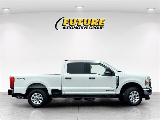 2024 Ford F-250SD XLT