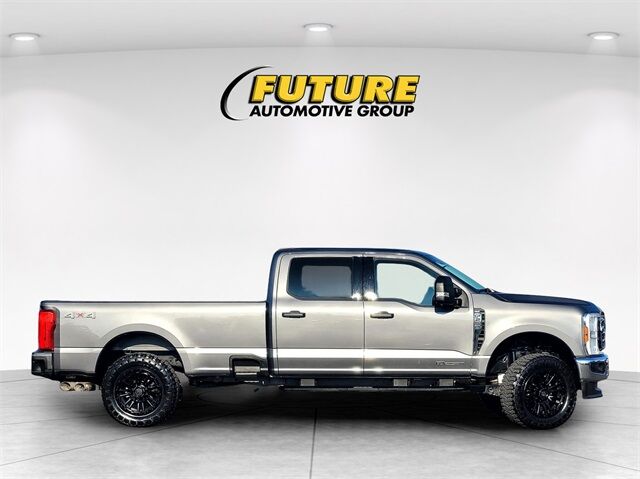 2024 Ford F-250SD XLT