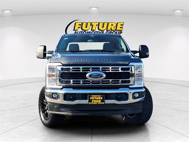2024 Ford F-250SD XLT