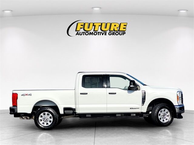 2024 Ford F-250SD XLT
