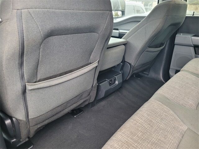 2024 Ford F-250SD XLT Roseville CA